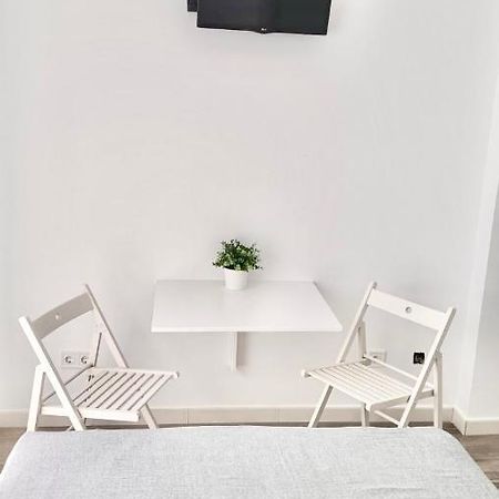 Alhattic Rooms Alhaurín de la Torre Eksteriør bilde