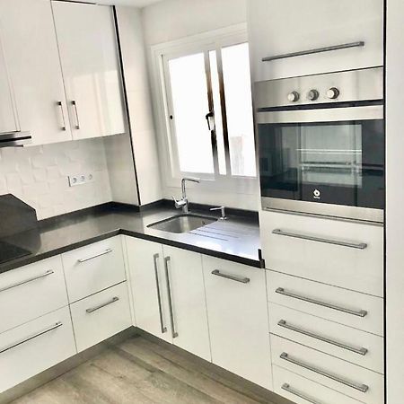 Alhattic Rooms Alhaurín de la Torre Eksteriør bilde