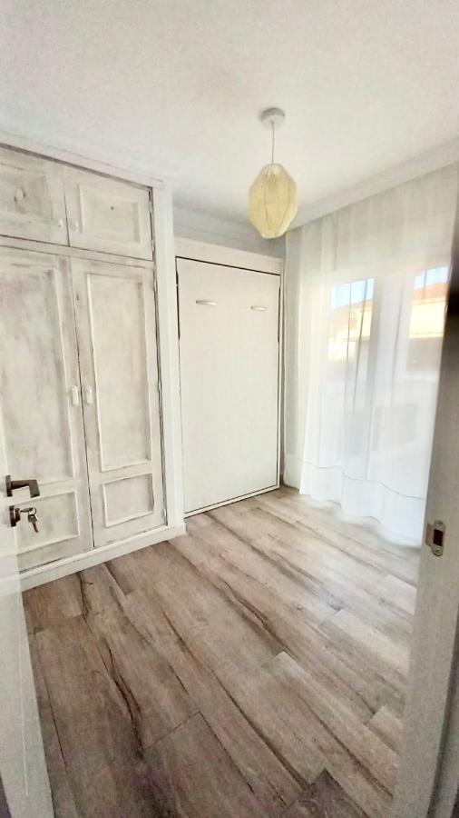 Alhattic Rooms Alhaurín de la Torre Eksteriør bilde