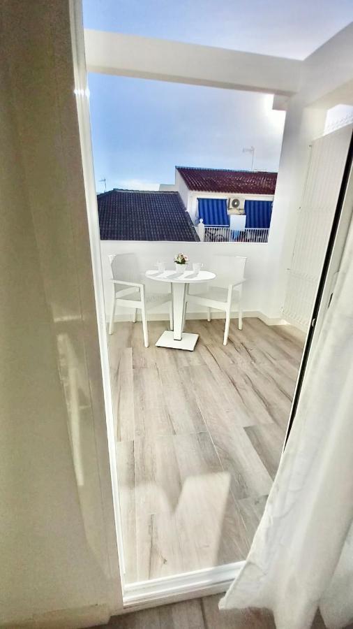 Alhattic Rooms Alhaurín de la Torre Eksteriør bilde