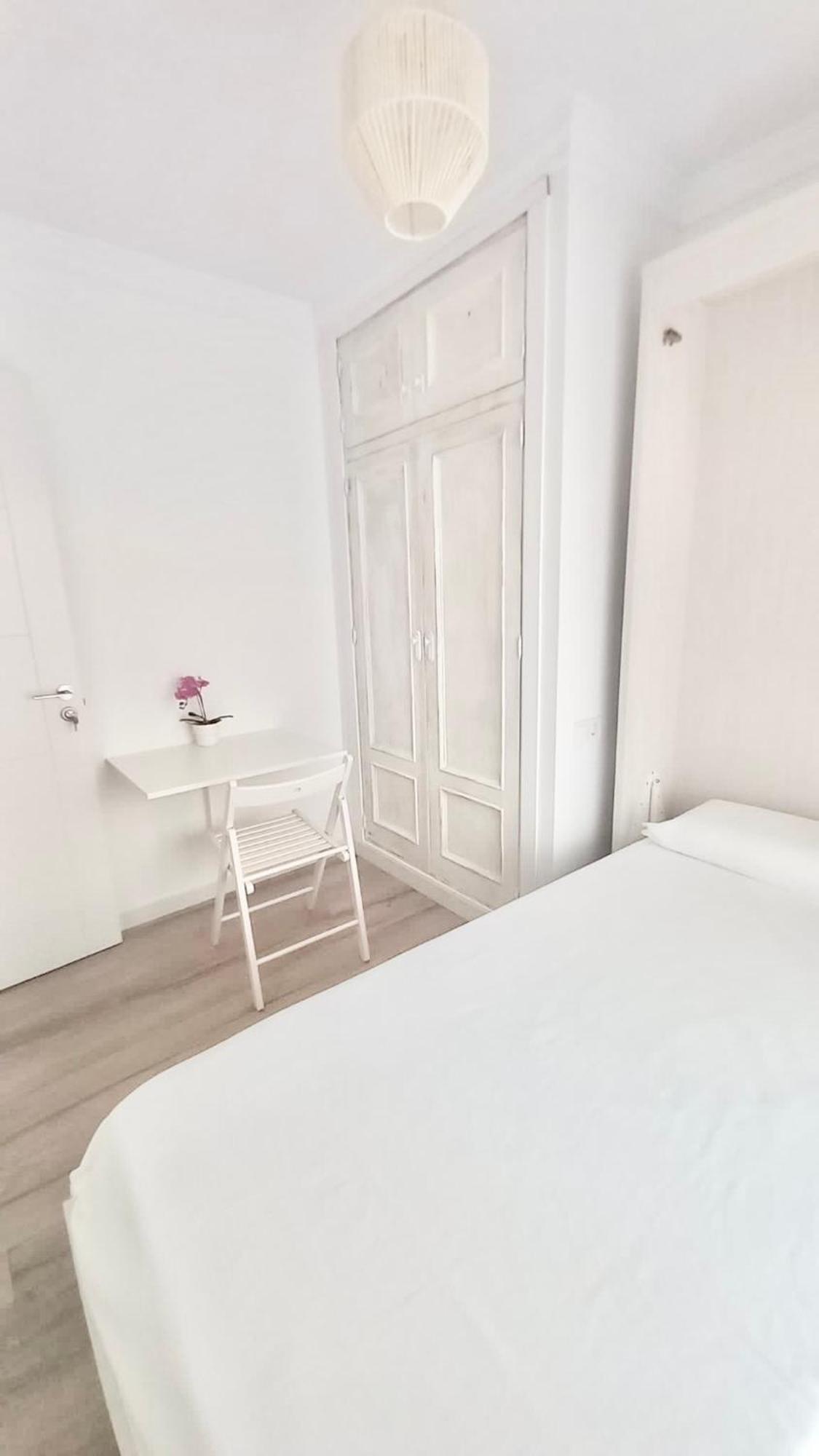 Alhattic Rooms Alhaurín de la Torre Eksteriør bilde