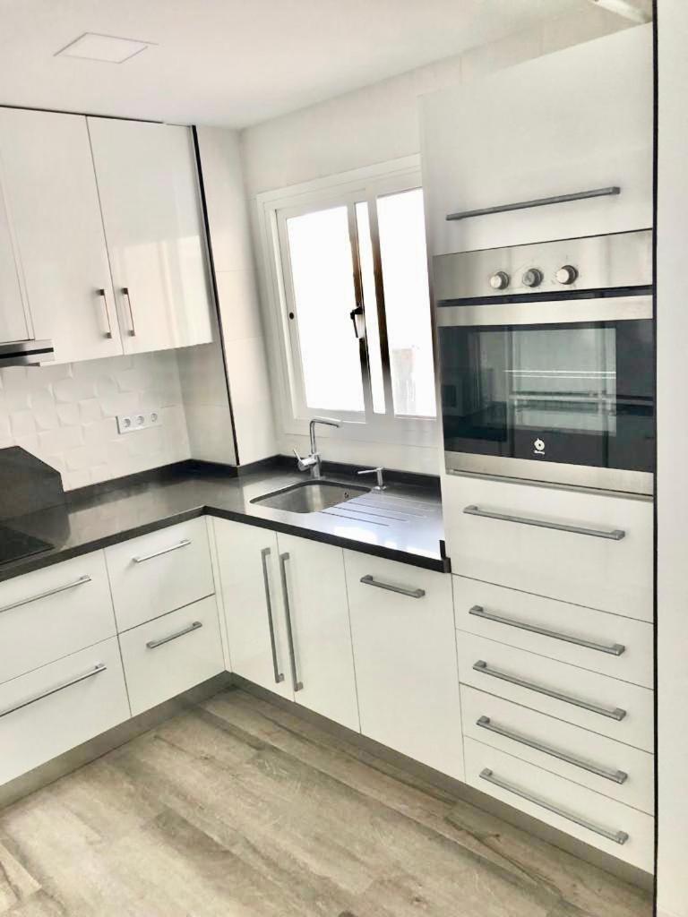 Alhattic Rooms Alhaurín de la Torre Eksteriør bilde